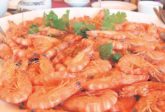 Shrimp Exports: India turns world No 1 in 2016 – Financial Express